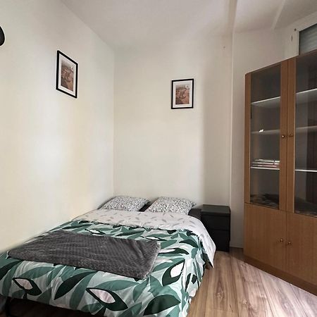Studio Urbain Cosy-Touche Retro Perpignan Dış mekan fotoğraf