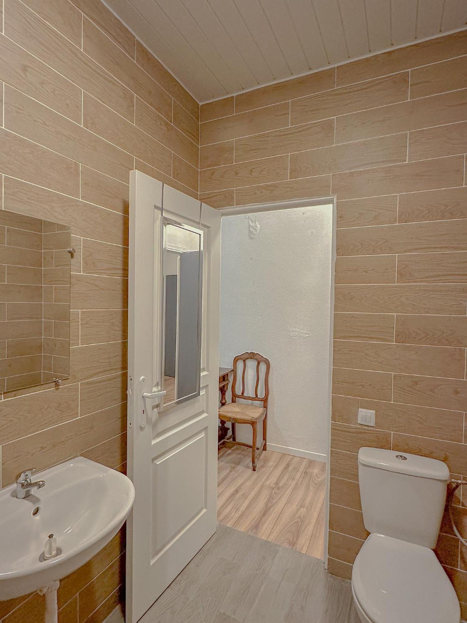 Studio Urbain Cosy-Touche Retro Perpignan Dış mekan fotoğraf