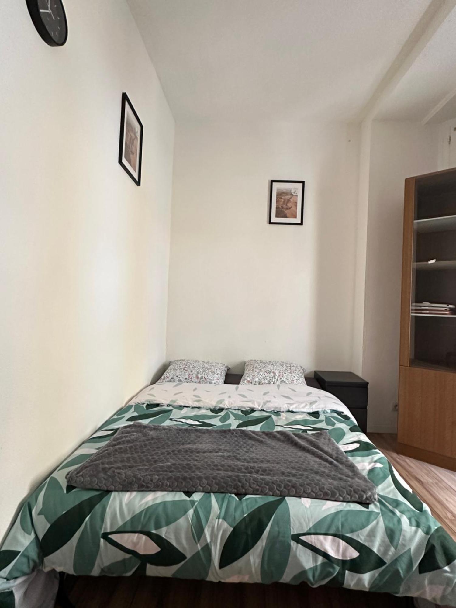 Studio Urbain Cosy-Touche Retro Perpignan Dış mekan fotoğraf