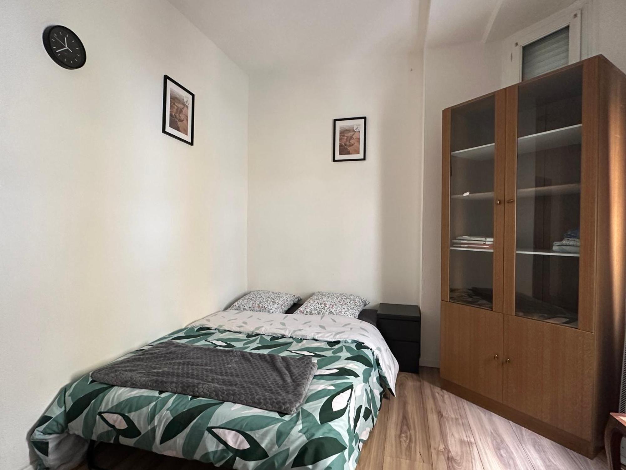 Studio Urbain Cosy-Touche Retro Perpignan Dış mekan fotoğraf